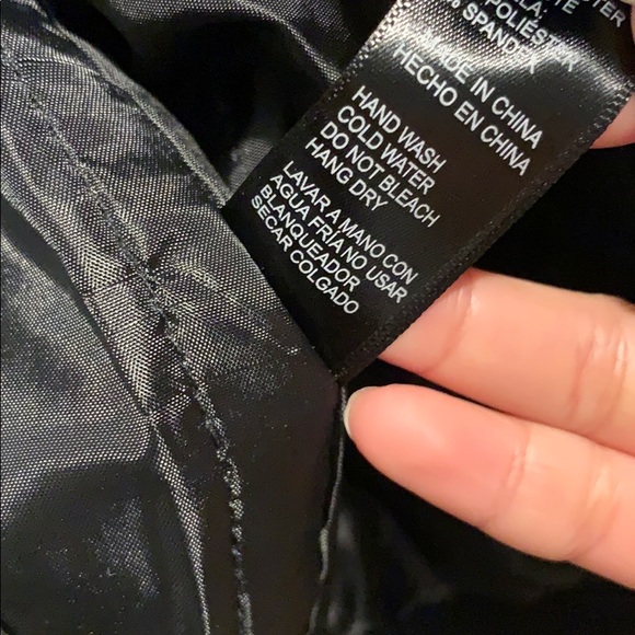 Bomber jacket - Picture 4 of 4